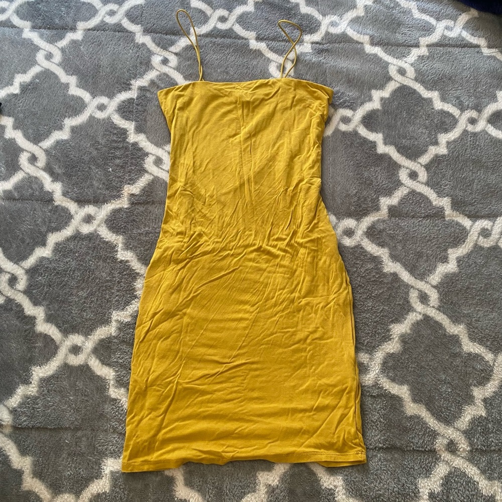 Fashion Nova dress